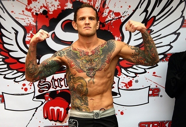 the world according to luke stewart mma fighter tattoo the world according to luke stewart mma fighter tattoo