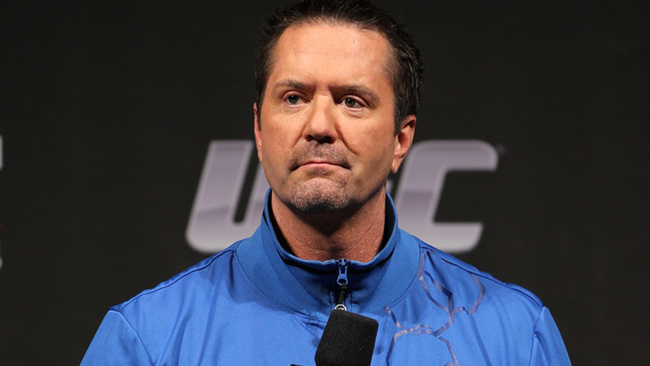 Report: WWE Allegedly After Former UFC Announcer Mike Goldberg