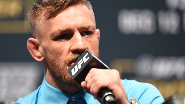 Watch the Live UFC 196 Pre Fight Press Conference community news, Watch the Live UFC 196 Pre Fight Press Conference