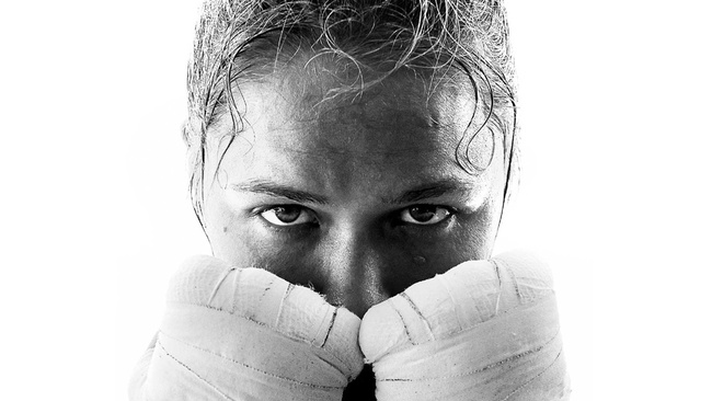 Ronda Rousey – My Fight/Your Fight
