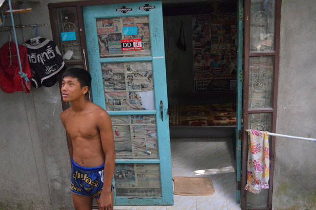 40 Years In Et An Inside Look At Singpatong Gym Fightland What Would You Say To Someone Who Wants Open A Muay Thai Gym Like How Re Doing Boxing Is Difficult Lot Of People Want