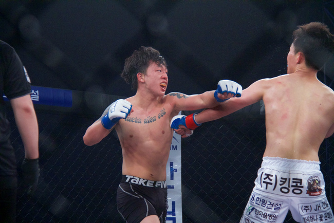 Korean Top Team’s Bespoke Promotion Has Emerged as a Major Force in