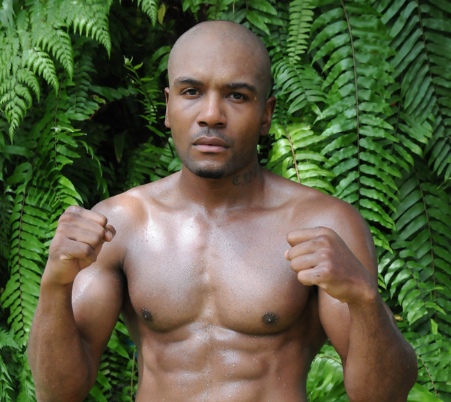 An American Has Become a Major Lethwei Star in Myanmar | FIGHTLAND