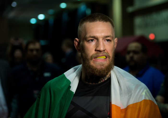 Dana White: Conor McGregor Out of UFC 200, Wouldn’t Appear at Press Conference Dana White: Conor McGregor Out of UFC 200, Wouldn’t Appear at Press Conference