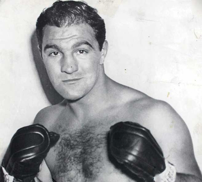 Image result for rocky marciano