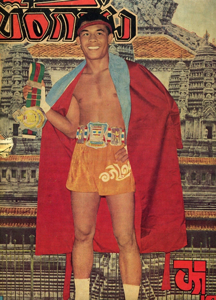 Apidej Sit Hurun: The Hardest Kick in the History of Muay Thai Apidej Sit Hurun: The Hardest Kick in the History of Muay Thai