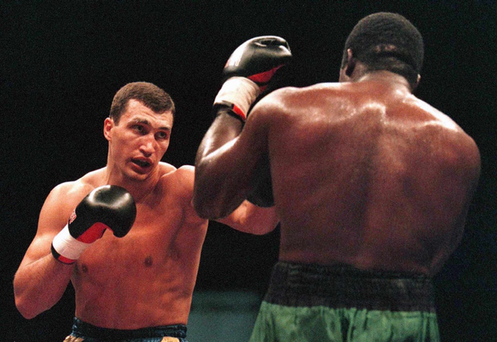 What Does Wladimir Klitschko’s First Professional Loss Say About His Fight With Anthony Joshua? community news, What Does Wladimir Klitschko’s First Professional Loss Say About His Fight With Anthony Joshua?